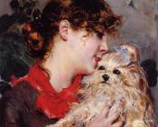 乔瓦尼 波尔蒂尼 : Madame Rejane aka Gabrielle Rejane